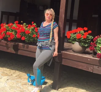 MatureMariah me in real life Pic