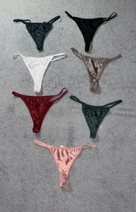 legendmusiccSHEIIN Panties图片 7