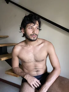 Nicholasrodrii amateur Gambar 5