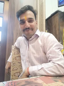 Indian_desiman My photo Foto