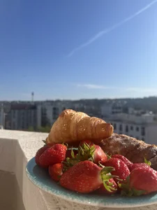 Olivia_shine vacation drop Poză 3