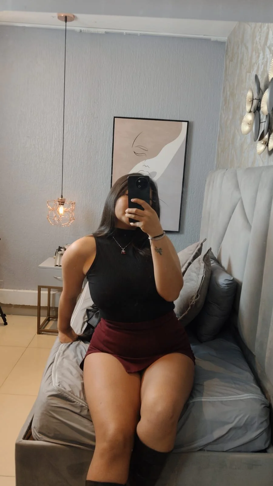 KimDevinne Gambar Trending 5890