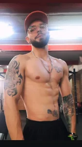 Axel_Stton gym🏋🏻‍♂️💪🏻🥵🔥 Immagine 