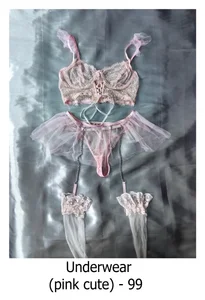 Nimfeya_ 🧡Suits - underwear🧡 Pic 6