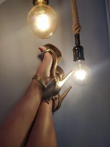 Lust_Mom41 My Feet 圖片 6