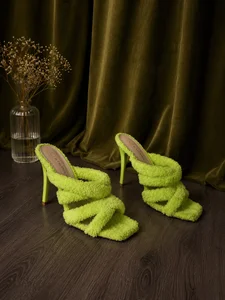 MysticVenus_ Shoes in my collection Pic 7