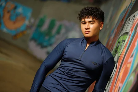 Bastixvontade Sport🏸 Billede 3