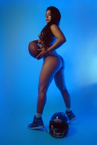 Super Bowl LVIII🏈 od Pamela_Moreno_  4 snímek