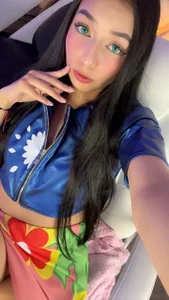 sensual girl od michelle_cutee_  snímek