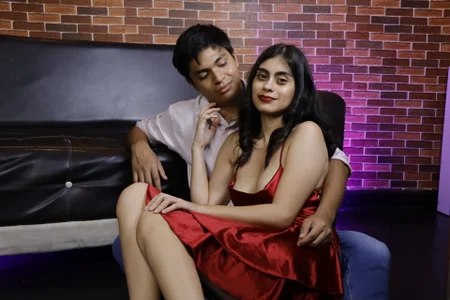 NatyAndAlexのFancy and cutest couple 🤫🔥の枚の写真