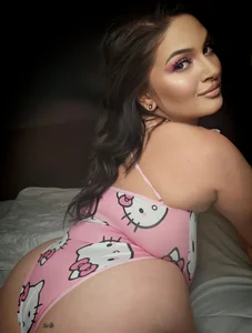 Jinyxx3 Hello Kitty Pic 4