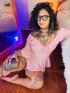 AliceBanks Pink!! Kuva 2