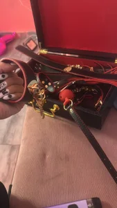 MonicaMaxwel I love to play... Pic 2