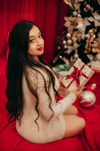 MiaKay1 Merry christmas🎄🎅🏻 Pic