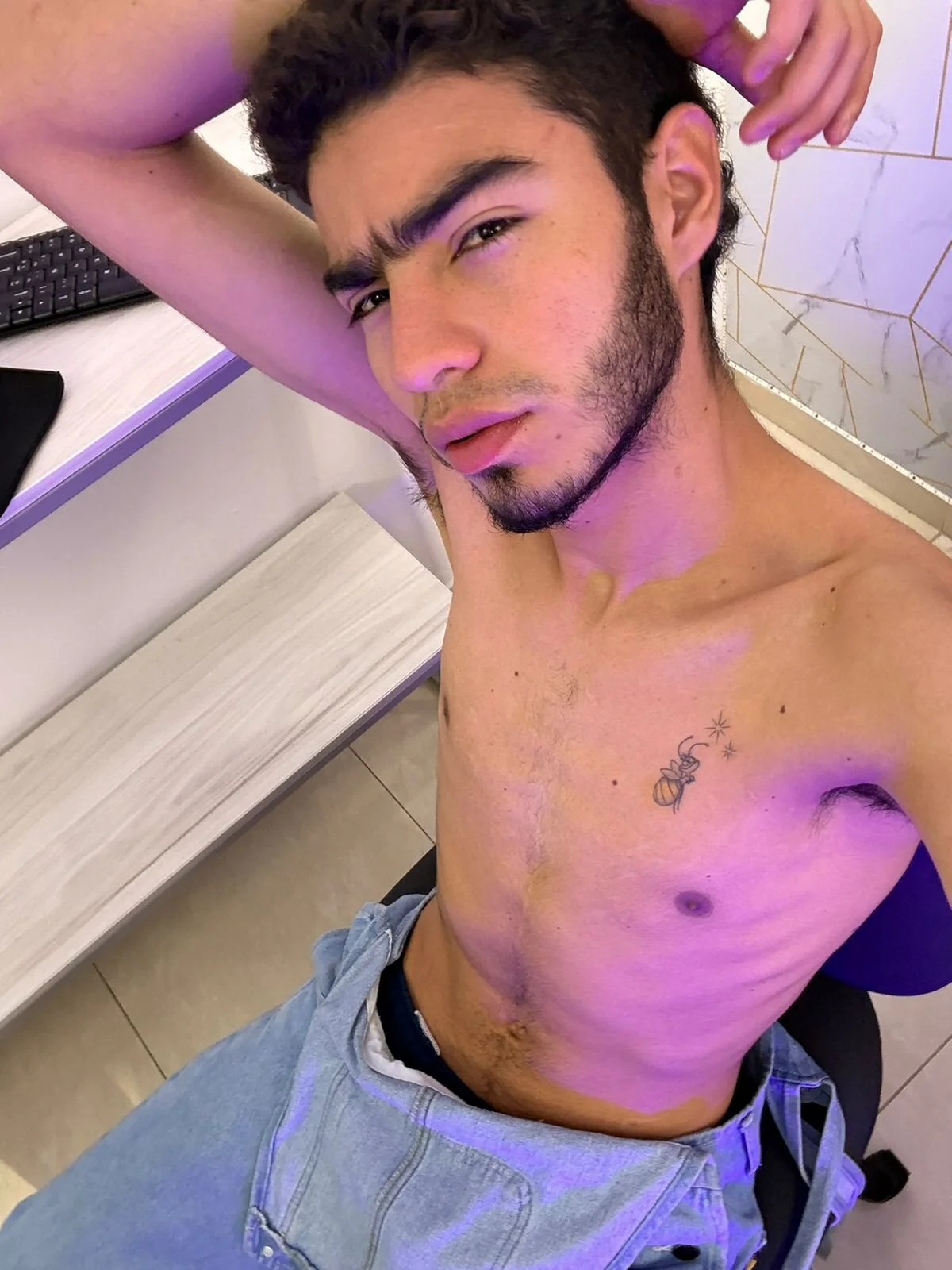 Valentin_Lux Foto en Tendencia 7115