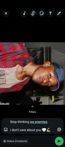 HandsomeBuoyy21 Public Εικόνα 4