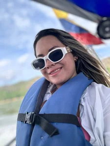 TaylorEvanss weekend Love TRIP 🌈 Pic 3