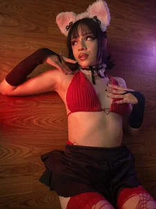 LaxiViolet High-Sexy Seduction 🔥 slika 7