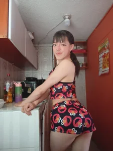 vanesa_gomez hot love Gambar 4