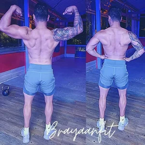BrayaanFit fit 사진