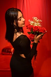 Nicolle_Sweett__ valentin day Foto 9
