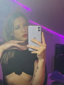 queenxlexy SNAPCHAT Fotka 8