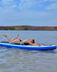 _Anna_Nolan_のMe, the sea and the sapの 2枚の写真