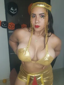 AnnaRosse1 Happy halloween 🎃🧡 Immagine  2