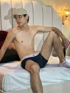 KaynSantos COME AND JOIN ME Poză 6