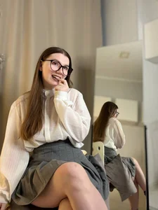 MelitaMoote Public Pic