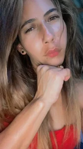Fabiana_V's XXX Nude Photo 4