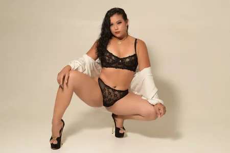 Zdjęcia LeilaHiuston Sexy Lady:  3