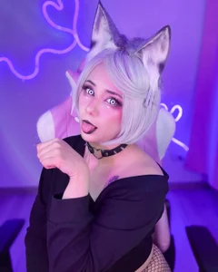 HoornyMoon 🌙 Loona 🌙 Pic 4