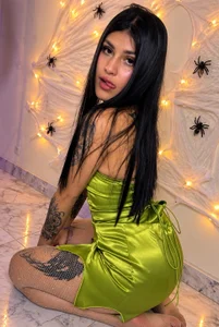 Jenn_blake Tinkerbell💚 Foto