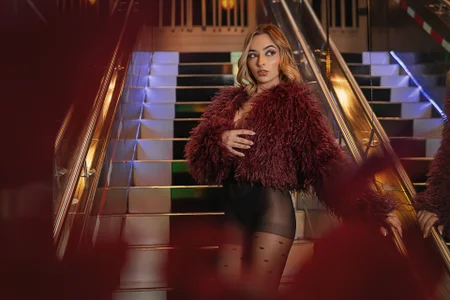 MelissaMoore_ Glamorous, beautiful, and loving зображення 2