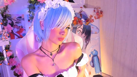 Rem ReZero de Pamiruss0_ Foto 8