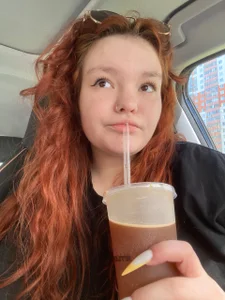 kinky__fox Public  5. fénykép