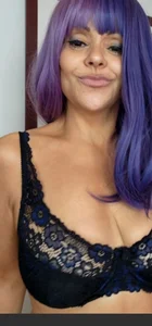 DancingQueenCat Purple Pic 3