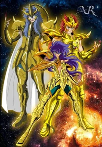 JohanyLatino Signo zodiacal (anime). 사진 4