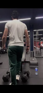 ErosDominant: Workout2 ( 4 фото)