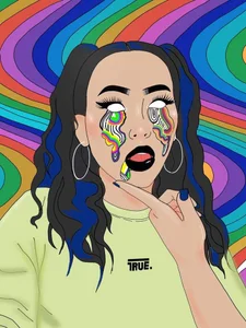 Mis dibujos