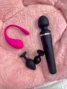 JennyWoodyのMy favorite toysの 3枚の写真