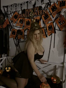 HaileySky 🎃Halloween🎃 Foto 6