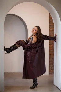 Mary_LiseStrong and Sexy Bild 4