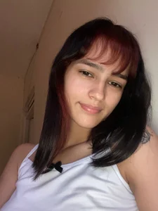 MelodyMansson Rise and shine, baby ☀️💋 From 8:30 a.m. to 3:30 p.m. I’m live, waiting to feed your fantasies, play Immagine  3