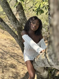 amber_maxwell: A little wilder🤍 ( 2 фото)