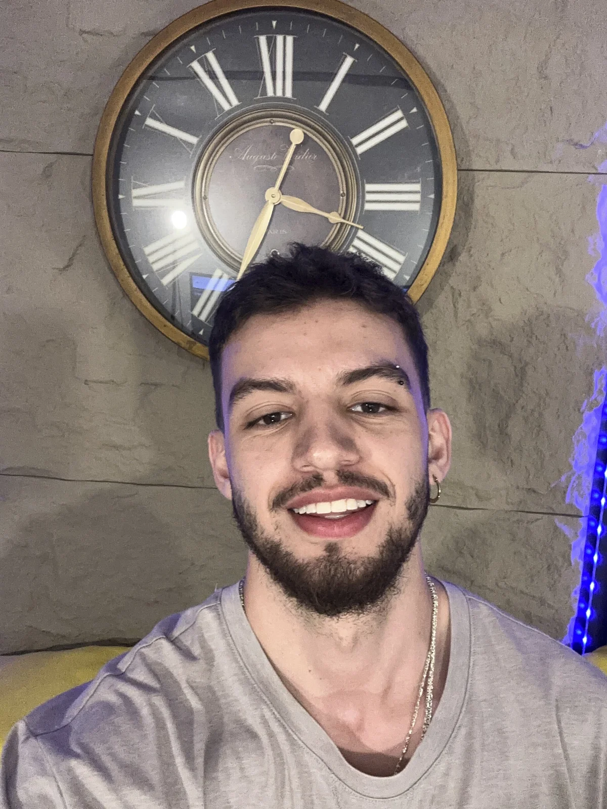 Michael_magno Gambar Trending 9675