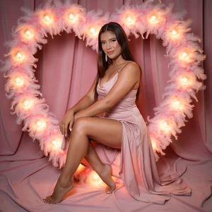 Valentine´s Day od MiaSanders2025  6 snímek