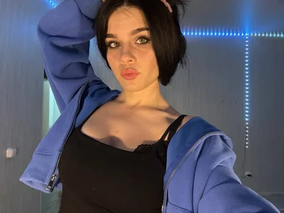 JeniceSourwine I’m not trouble, I’m a plot twist 🌀 Pic 6