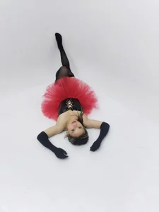 NalaRosse 🔥 "Do you dare to fulfill a sexual fantasy with me?" Foto 5